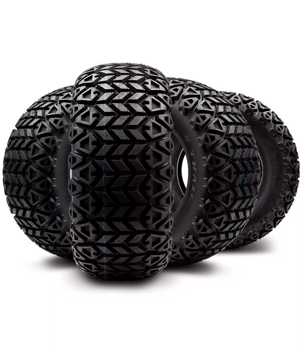 Pneu ,Carlisle Turf Master