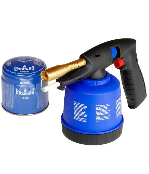 Maçarico de butano MAC AFRIC